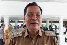 Bupati Tidak Bisa Intervensi Nilai Ganti Rugi Pembangunan Flyover