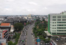 Daftar 5 Kabupaten dan Kota Paling Banyak Orang Pintar di Sumatera Selatan :  Juaranya Bukan Pagaralam !