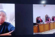 'Gurita Mafia Leasing', Skandal Terorganisir 355 Motor Fiktif, Surveyor Perusahaan Finance Dituntut 4 Tahun