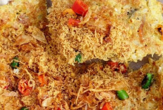 Mengenal Beragam Makanan Khas Betawi yang Kaya Rasa dan Budaya