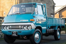 Sejarah Toyota Dyna di Indonesia : Dari 1975 hingga Kini, Inovasi Tak Pernah Berhenti