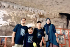 Polres OKU Perketat Pengamanan Objek Wisata  