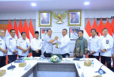 Pelayanan Publik Harus Cepat dan Transparan