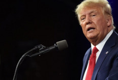 Tragedi Tarif Trump  