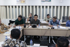 Muba Usulkan Penambahan Dua Exit Tol Betung-Jambi