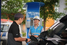 Digitalisasi dan Beyond KWh Jadi Kunci Fortune Global 500 