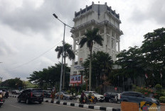 Pemkot Palembang Kembangkan Kampung KB Hingga Pelosok Kelurahan