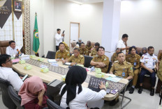 Koperasi Merah Putih Jalan Terus! Sumsel Capai 60 Persen, Herman Deru Pimpin Satgas Percepatan