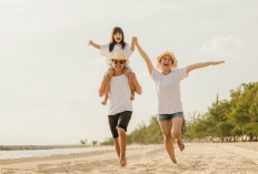  6 Cara Jaga Daya Tahan Tubuh Selama Nataru Agar Tetap Sehat