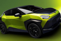 Dari Kontroversial ke Revolusioner: Nissan Juke EV Siap Guncang Pasar EV Eropa