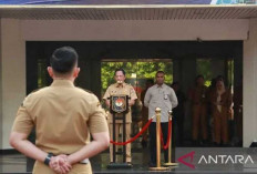 Mendagri Ajak Koreksi Diri untuk Tingkatkan Pelayanan   
