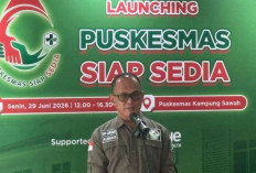 Lingkungan Tak Sehat Tingkatkan Risiko Anemia Anak