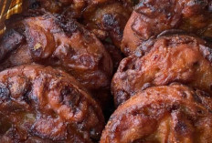 Pisang Goreng Madu, Inovasi Camilan Tradisional dengan Sentuhan Manis yang Menggoda