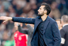 Madrid Kunci Kemenangan di Menit 90+10