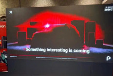Tak Berhenti di G3, Polytron Bocorkan SUV Listrik Baru Rakitan Indonesia