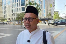 Dalami Laporan Layanan Kesehatan Jemaah Haji