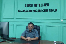 ‎Penyelidikan Dugaan Penyimpangan Dana Hibah Pilkada 2024 KPU OKUT Dipastikan Berlanjut  ‎