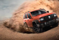 Review GWM Tank 300 2026: Hybrid Buas vs Diesel Tangguh, Mana Pilihan Terbaik?