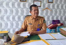 Tak Masuk Kerja Sejak Mei 2025, Oknum ASN Kelurahan Tanjung Raman Prabumulih Dipecat