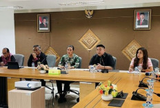 Pemerintah Dorong Penguatan Ekonomi dan Konektivitas di PLBN Motaain