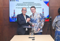 Pertamina Drilling dan SGN Jalin Kerja Sama Strategis, Perkuat Layanan Pengeboran Migas Nasional