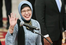 BPS Sebut Jumlah Pengangguran Turun 7,24 Juta   