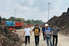 OKU Kembangkan Sampah Jadi Energi Alternatif