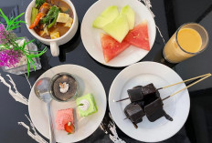Sarankan Pasien Diabetes Jaga Pola Makan Selama Libur Lebaran