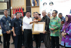 Tingkatkan Kualitas Layanan Kependudukan