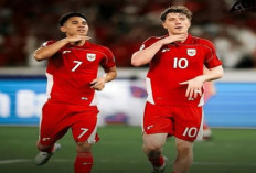 Oxford United Bawa Marselino dan Romeny ke Piala Presiden 2025