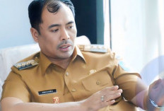 Bupati OKU Selatan Ingatkan Warga Waspada Bencana Alam