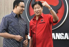 Mengapa Anies Baswedan Gagal di Pilkada 2024 ? Berikut Analisis Pengamat Politik !