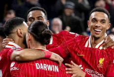 TAA Tolak Perpanjangan Kontrak Liverpool 