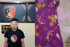 Oknum Mahasiswa di OKU Diduga Cabuli Pelajar