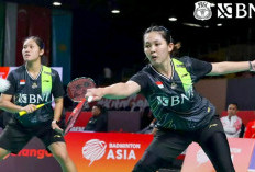 Tim Putri Indonesia Bungkam Malaysia, Hadapi Thailand di Semifinal BATC 2024