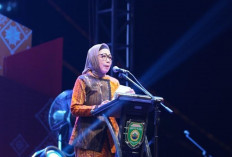 Transaksi Sriwijaya Expo Capai Rp2,92 miliar