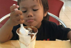 IDAI Ingatkan Orang Tua untuk Tidak Memberikan Anak Makanan Tinggi Gula saat Mudik