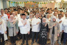 Pemerintah ‘Kirim’ PTPN I Masuk Bisnis Singkong dan Jagung