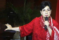 Titiek Puspa, Ibu dan Eyang Lintas Generasi Musik Indonesia