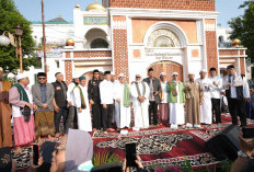 Dukung Perpres, Pemkot dan Ulama Palembang Tolak LGBT