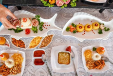 Hati-Hati! Jeda Makan Terlalu Dekat Sebabkan Penumpukan Lemak Viseral