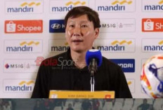 Pelatih Vietnam Bongkar Kekuatan Baru Timnas U-23 Indonesia di Tangan Gerald Vanenburg