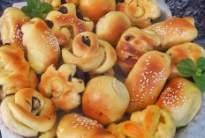 Roti Unyil : Si Mungil yang Jadi Idola di Segala Usia