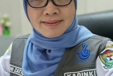 Muara Enim Nihil Kasus Covid-19, Dinkes Imbau Warga Terapkan PHBS