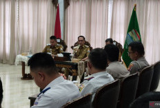 Pemkot Palembang dan BI Sumsel Dorong Sertifikasi Halal UMKM Pempek 26 Ilir