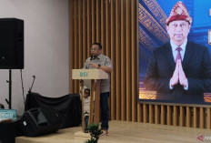 Disbudpar Sumsel Dorong Seniman Jadi Pembina Kreativitas