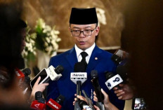Evaluasi Keamanan Pasukan Perdamaian Dipercepat