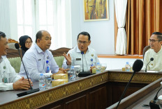 Waspada! Modus Baru Narkoba Lewat 'Vape', Palembang Bakal Bentuk BNNK