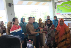 Pertamina EP Prabumulih Latih KWT Kelola Sampah dan Pertanian Organik, Dorong Kemandirian Ekonomi Perempuan