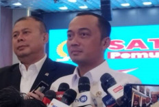 Istana Tegaskan Kritik Harus Beretika